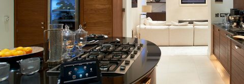 HOME AUTOMATION